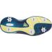 adidas Men's Zg21 Motion Primegreen Golf Shoes 11 - Grey/Blue/Yellow - Buy Online on GoSupps.com
