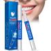 Tooth elevator pencil 2PCs tooth whitening set Teeth Whitening Essence tooth whitening gel white tooth pen for natural lightening removes effectively stains natural tooth white with ease