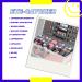 ZMILE COSMETICS Eye-Catcher Pink Cosmetic Case | Vegan Makeup Set for Travel & Gifts - Buy Online on GoSupps.com