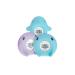 Brother 70964BL2 Max Whale Digital Bath and Room Thermometer - Blue & White - Buy Online on GoSupps.com