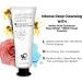 WBM Care Anti Aging Facial Cleanser | Natural Extracts for Wrinkle Reduction & Brightening | All Skin Types | 4.2 oz - Buy Online on GoSupps.com