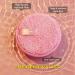 Face Halo Glow Skin Set - 3 Step Reusable Pads for Effective Cleansing, Exfoliation, and Glowing Skin - Buy Online on GoSupps.com