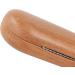 Buy BIP Modern Rustic Wood Hard Case with Metal Hinge - SUMATRA WOOD Red Brown | International Shipping Available - Buy Online on GoSupps.com