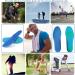 Shoe Inserts for Men Women & Kids 2 Pairs Cushion Shock Absorbing Insoles for Work Boots & Sneakers | Comfortable & Breathable Replacement Inner Soles - Buy Online on GoSupps.com
