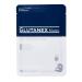 Snow White Sheet Mask 15 Sheets - Made In Korea