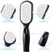 Sularpek Foot File Foot Scraper Best Foot Care Pedicure Metal Surface Tool to Remove Hard Skin Can Be Used on Both Wet and Dry Feet Surgical Grade Stainless Steel File - Buy Online on GoSupps.com