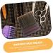 Beaupretty Neck Brush Hair Cleaning Brush Hair Cutting Brush Face Cleaner Brush Barber Fade Brush Hair Cutting Neck Duster Broken Hair Remove Brush Beard Cleaning Brush Soft Fur Beech Tool - Buy Online on GoSupps.com