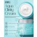 ACWELL Aqua Clinity Cream - 24hr Soothing Moisturizer for Sensitive Skin | Hydrating Gel for Day & Night - 1.69 oz - Buy Online on GoSupps.com