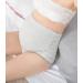 FEOYA Maternity Safety Shorts High Elastic Cotton 2pcs L (110-132 lb) - Brief Hohe Taille 006 - Buy Online on GoSupps.com