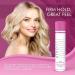 TRI Design Aerogel Hairspray - Non-Toxic Hair Finishing Spray for Styling Volumizing and Holding Curly Hair with Flexible Hold - For Women and Men - Pack of 3 (10.5 oz) 10.5 Ounce (Pack of 3) - Buy Online on GoSupps.com