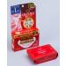 KOSE Clear Turn Moist Charge Eye Zone Mask 32 Sheets - Hydrating Eye Mask for Brighter Eyes - Pack of 1 - Buy Online on GoSupps.com