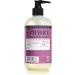Mrs. Meyer's Clean Day Liquid Hand Soap Cruelty Free and Biodegradable Hand Wash Made with Essential Oils Plum Berry Scent 370 ml Soap Pump Bottle Plumberry - Buy Online on GoSupps.com