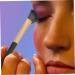 Baluue 6 Pcs Eyeliner Brush Eyebrow Concealer Eyebrow Brush Eye Liner Brush Precision Concealer Brush Eye Brush Eyeshadow Brush Angled Makeup Brush Eyeliner Applicator Tool Eyebrows Brush - Buy Online on GoSupps.com
