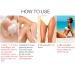FESJOY LANTHOME 30ML Self-Tanning Drops Fast-Adjustable Non-Sticky Sunless Tan | International Shipping - Buy Online on GoSupps.com