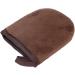  Dioche Self-Tanning Glove Tanning Gloves Flocked Tanning Glove Self-Tanning Glove Lotion Applicator Small Sunless Tanning Glove - Buy Online on GoSupps.com