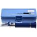 AMTAST Pet Urine Specific Gravity Refractometer - Dog Cat Refractometer with ATC - Buy Online on GoSupps.com