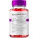 Fast Ripped Keto ACV Gummies - Maximum Strength 1000mg Apple Cider Vinegar Pomegranate & B12 - 60 Gummies - Best Keto Supplements & Reviews - Buy Online on GoSupps.com