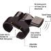 Fox 40 Pearl Finger Grip Whistle - Durable and Loud | Shop Now! - Buy Online on GoSupps.com
