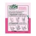 15pm Milk Tea - Classic Series - Rose Fruity Milk 10 Count (10 teabags) | Authentic Bubble Tea - Buy Online on GoSupps.com