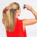 Revlon Strong Hold Hair Claw Clips Brown/Black 2 Count - Pack of 1 - Buy Online on GoSupps.com