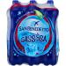 San Benedetto Gassosa Set of 12 refreshing PET soda bottles 1.5 l