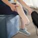 Predolo 5-Pack Prosthesis Socks for Amputation Protection - Dull Elastic Below the Knee Soft & Stretchy Care - 40cm - Buy Online on GoSupps.com