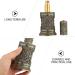 Buy Premium Essential Oil & Perfume Spray Bottles | Empty Cosmetic Storage Bottles for International Shipping - Buy Online on GoSupps.com