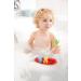 HABA 303866 BADBOOT Animal Sailors Ahoi! - Bathing Toy Set with Boat Frog Duck & Mouse for Kids 12 Months+ - Fun Bath Tub Toys - Buy Online on GoSupps.com