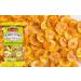 Asiko Exotic Ripe Plantain Crisps (Lightly Salted) 75g (Pack of 10) Slightly Salted 7.5 g (Pack of 10) - Buy Online on GoSupps.com