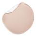 Facynde Casting oil pack for the breast - castor oil breast compress |Bio-Rizinus oil pack reusable breast care comfortable pad castor oil not included Khaki 1stk