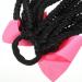 Ponytail Beads and Dreadlocks Fake Braids Color Hair Extensions for Kids Beaded Braided Braids Hair Extensions Kids Ponytail Extension Wig Women's Bow Tie Chemical Fiber Headband As Shown - Buy Online on GoSupps.com