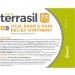 Terrasil Itch and Rash Ointment 14gm - Natural Relief for Grover's Disease, Erythrasma, Intertrigo, Pruritus, Miliaria, Poison Ivy, Oak, Sumac and Bug Bites - 0.49 Ounce - Buy Online on GoSupps.com