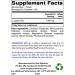 Best Naturals L-Lysine 1000mg 180 Tablets - Double Strength for Immune Health & Cold Sores | 180 Count - Buy Online on GoSupps.com