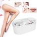 270W Wax Heater for Hair Removal | Home Waxing Warmer & Depilation - International Shipping - Buy Online on GoSupps.com