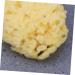 HAPINARY Bath Shower Sponge Bath Sponge Baby Seaweed Honeycomb - Buy Online on GoSupps.com