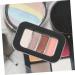 ABOOFAN Palette de Maquillage Magn tique Vide Petite Bo te de Rangement Compacte pour Fard Paupi res et Blush Palette R utilisable Portable pour Femmes et Filles - Buy Online on GoSupps.com