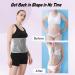 PHOSHO Postpartum Belly Band Wrap - Plus Size L/XL C Section Belly Binder for Post Abdominal Surgery Recovery - Buy Online on GoSupps.com