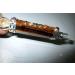 Jet International Tiger Eye Chakra Wand Pendulum - Real Healing & Reiki Chakra Balancing for Yes/No Meditation - Buy Online on GoSupps.com