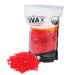 500 g of wax beads for hair removal rose hardwax particles wax beans wax beans unisex hair removal tools for hair removal