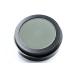 Pure Ziva Forest Green Matte Eyeshadow - Vegan, Talc & Paraben Free - Buy Online on GoSupps.com