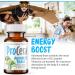Procera Advanced Brain Supplement | Memory & Brain Booster with Ashwagandha, Rhodiola, Ginseng & Ginkgo | Nootropics Support Supplement with Phosphatidylserine & Vitamin B Complex - Buy Online on GoSupps.com