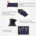 Dog Elbow Brace Dog Elbow Protector Highly Elastic Breathable Canine Protector Pads Knee Brace Dog Leg Braces Carpal Support Elbow Protector for Wound Wrapping (M) - Buy Online on GoSupps.com