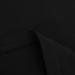 Gufesf Women's Cotton Linen Palazzo Pants - Black, Small | Wide Leg Trousers with Pockets | Dressy Summer Crop Pants - Buy Online on GoSupps.com