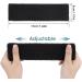 Yolev 4-Piece Sports Headbands for Kids Stylish & Functional Hair Bands for Basketball Welding & More | Available in Red Gray White & Black - Buy Online on GoSupps.com