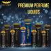 Park-Avenue Men Regal No Gas Premium Perfume Long Lasting Citrus Fragrance Spray 130Ml Pack Of 1 - Buy Online on GoSupps.com