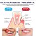 Koahde Dentizen Gum Therapy Gel - Sensitive Teeth Relief Gentle Gum Repair & Teeth Whitening Essence Pen - Buy Online on GoSupps.com