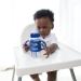 Dr. Brown's Wide-Neck Sippy Bottle 6M+, 9 oz Blue | Durable Baby Feeding Solution - Buy Online on GoSupps.com
