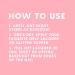 Orly Peel Off Base Coat 'One Night Stand' | Nail Treatment for Easy Glitter & Shimmer Removal | 0.6 fl oz - Buy Online on GoSupps.com