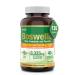 Herba Boswellia Serrata Capsules with Bromelain Supplement 120 Boswellia Capsules | 3 330mg 10:1 Boswellia Extract with Black Pepper - Extra Strength | Relieves Joint Pain and Swelling | Made in Canada