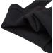Trixes Ghost Balaclava - Black Full Face Mask for Men | Ski Masks for Costumes Cosplay Airsoft & More - Buy Online on GoSupps.com
